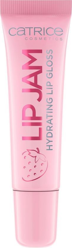 Catrice Lip Jam Hydrating Lip Gloss 020 10ml